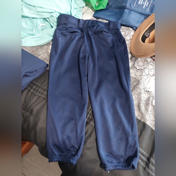 Softball Panta - Picture 2 of 3